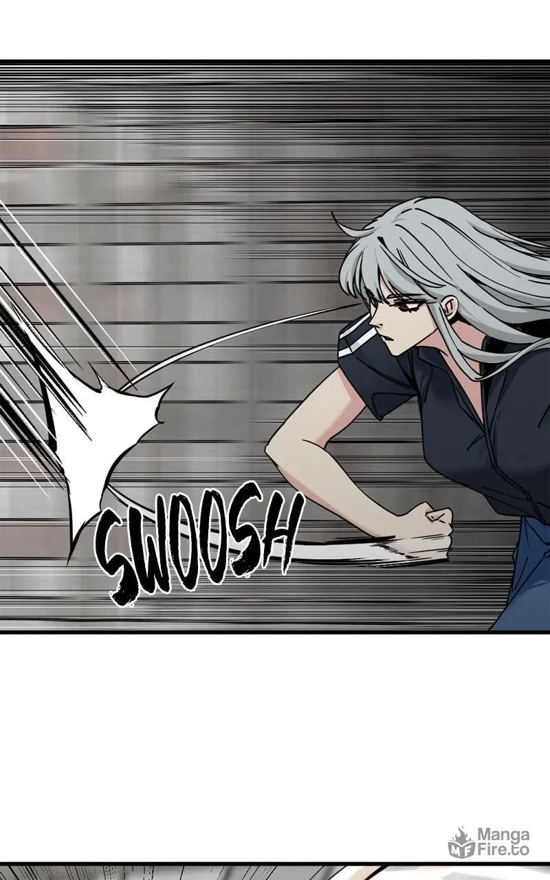 Hero Killer Chapter 184 page 54 - 