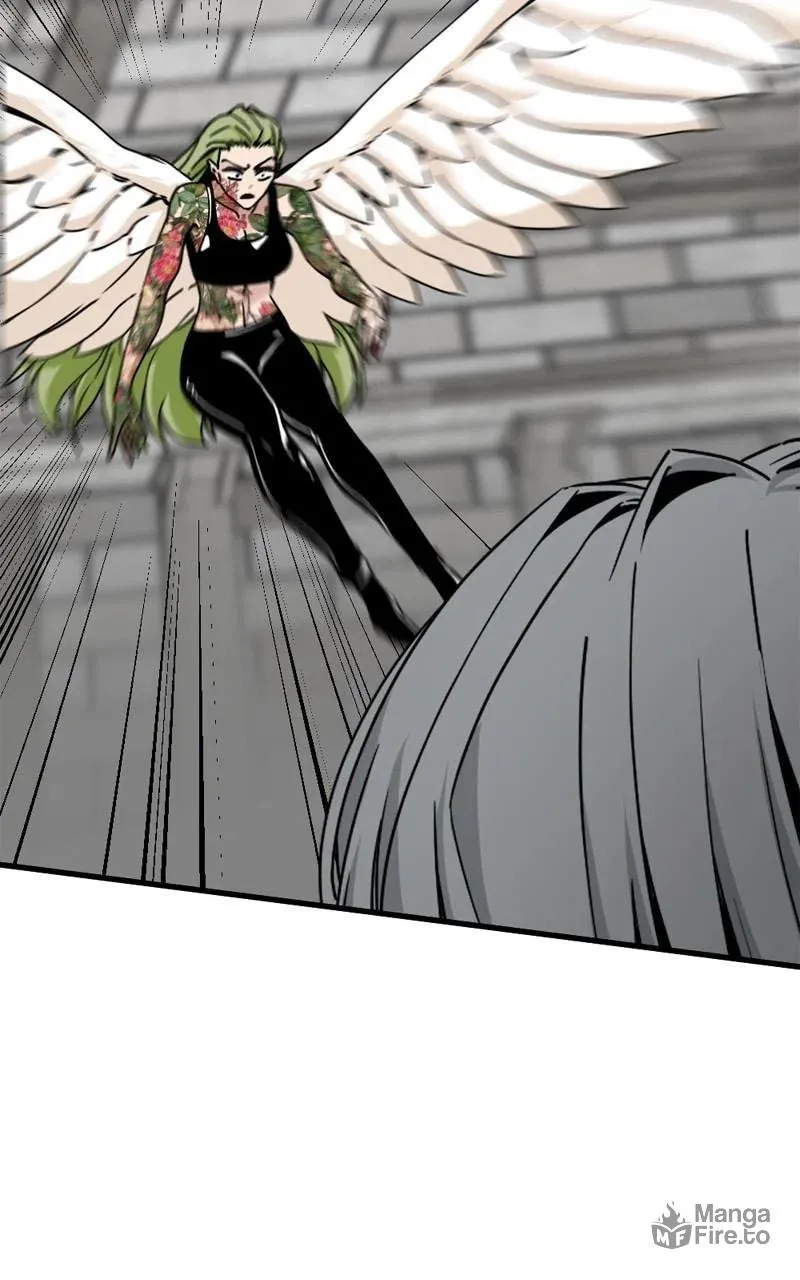 Hero Killer Chapter 184 page 55 - 