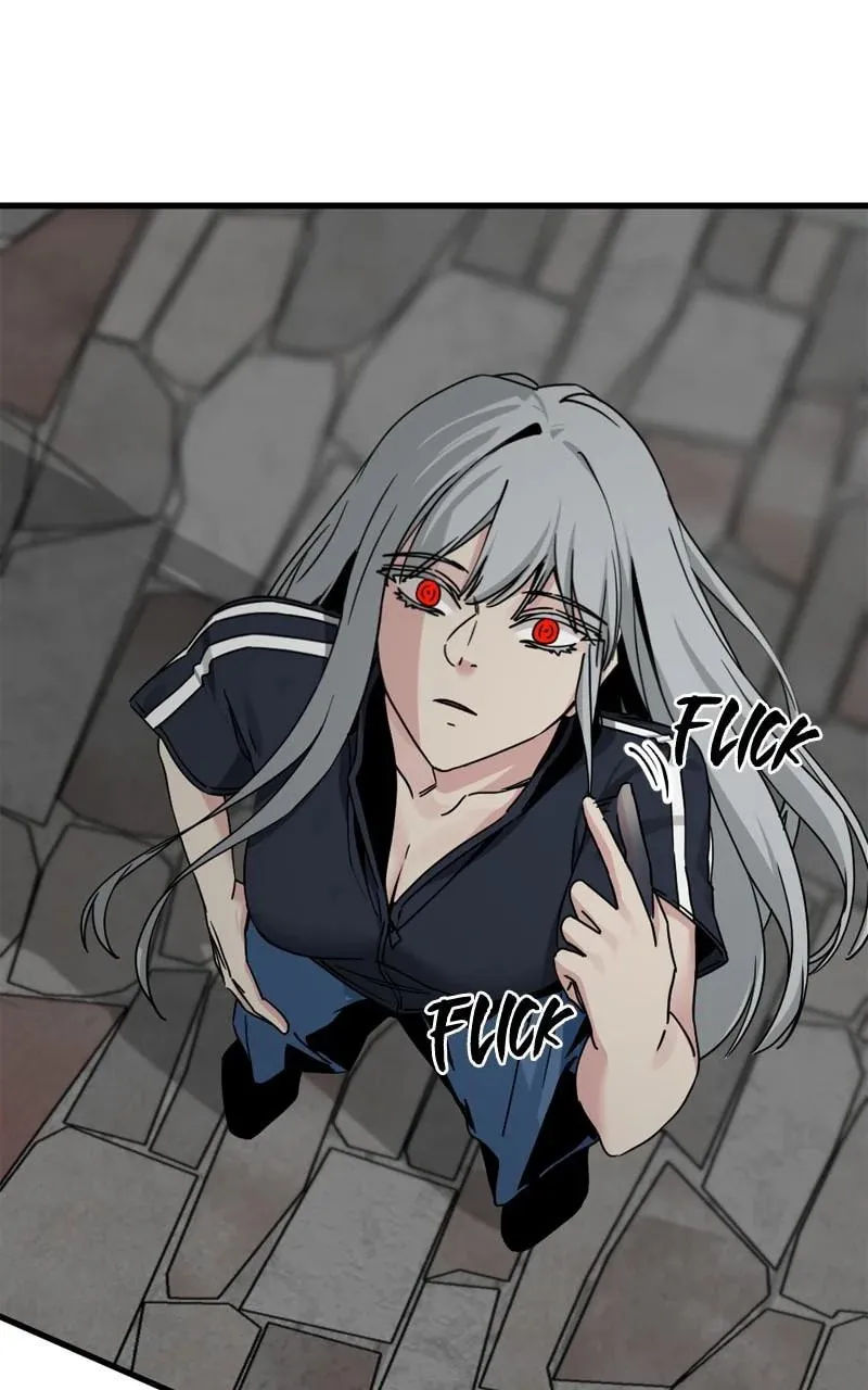 Hero Killer Chapter 184 page 56 - 
