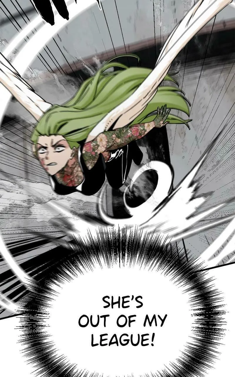 Hero Killer Chapter 184 page 58 - 