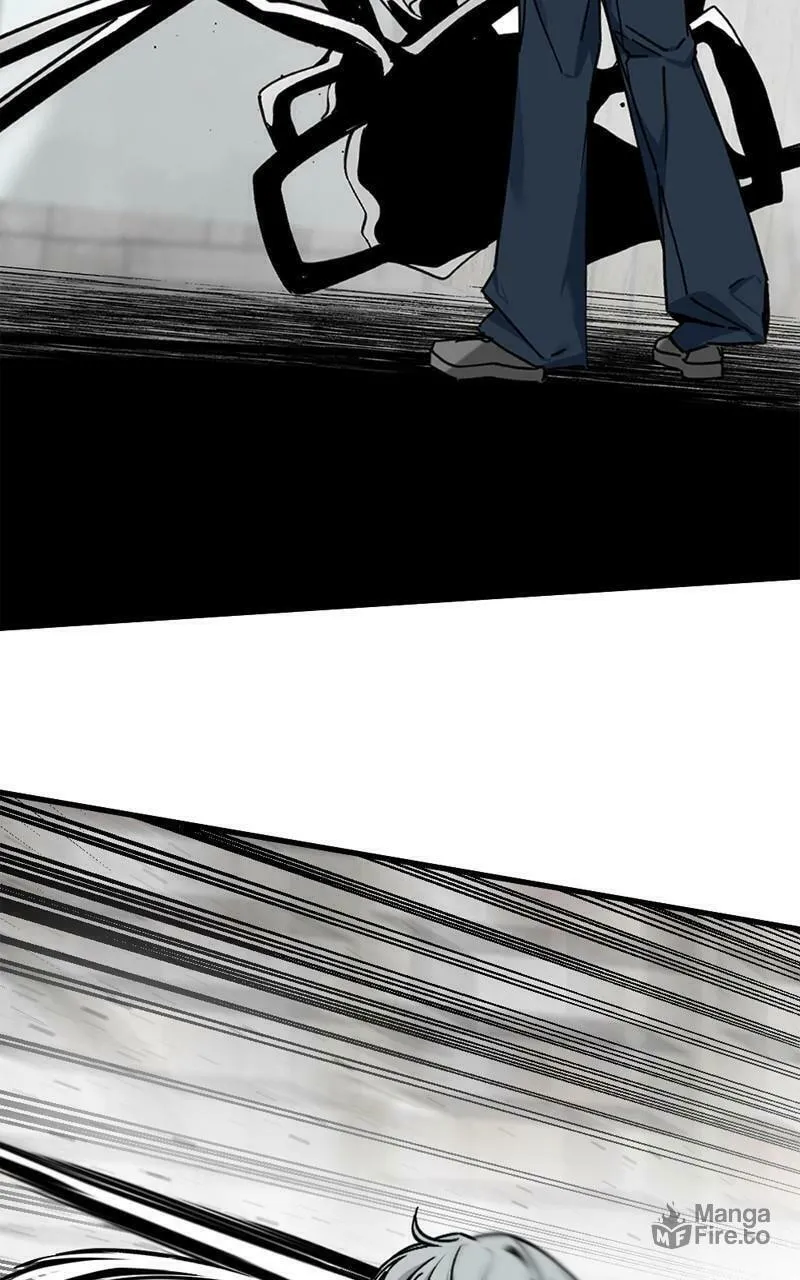 Hero Killer Chapter 184 page 60 - 