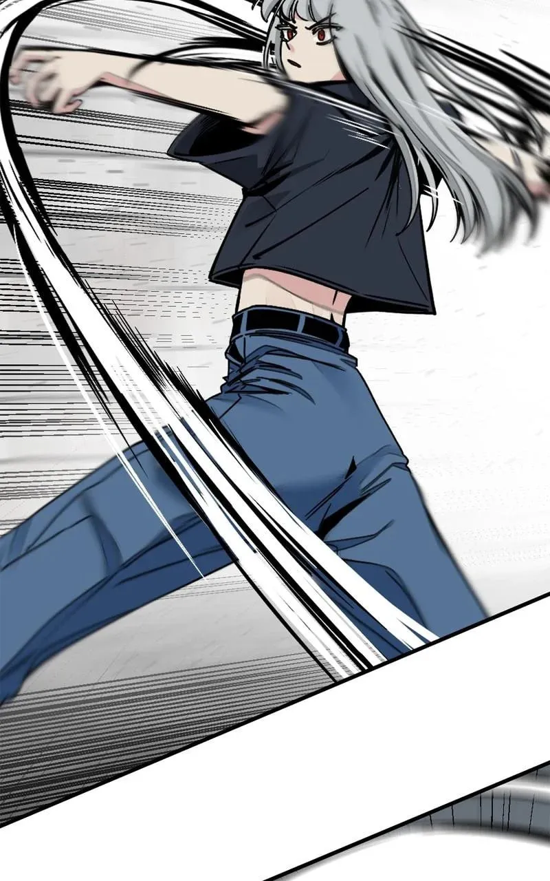 Hero Killer Chapter 184 page 61 - 