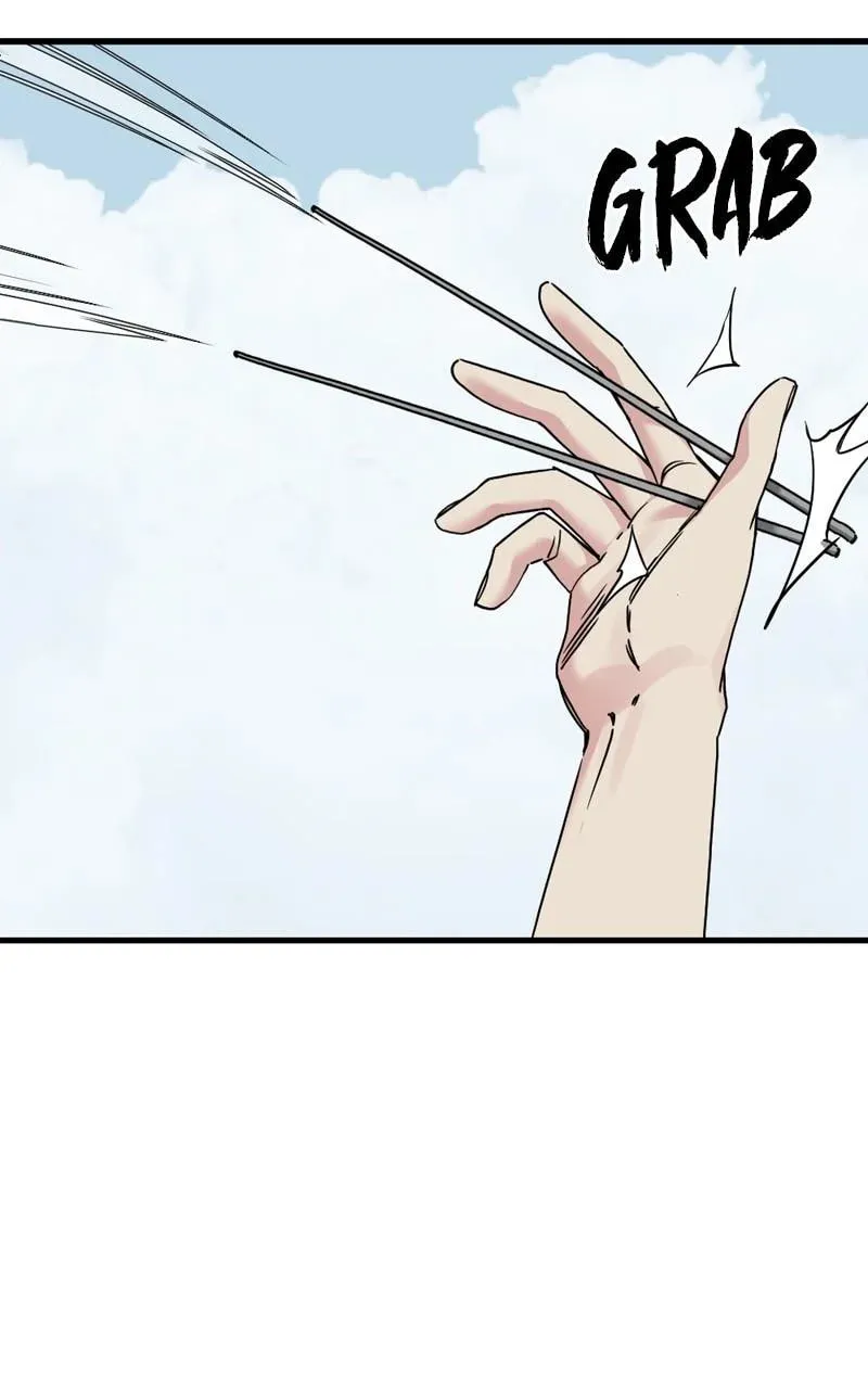 Hero Killer Chapter 184 page 8 - 