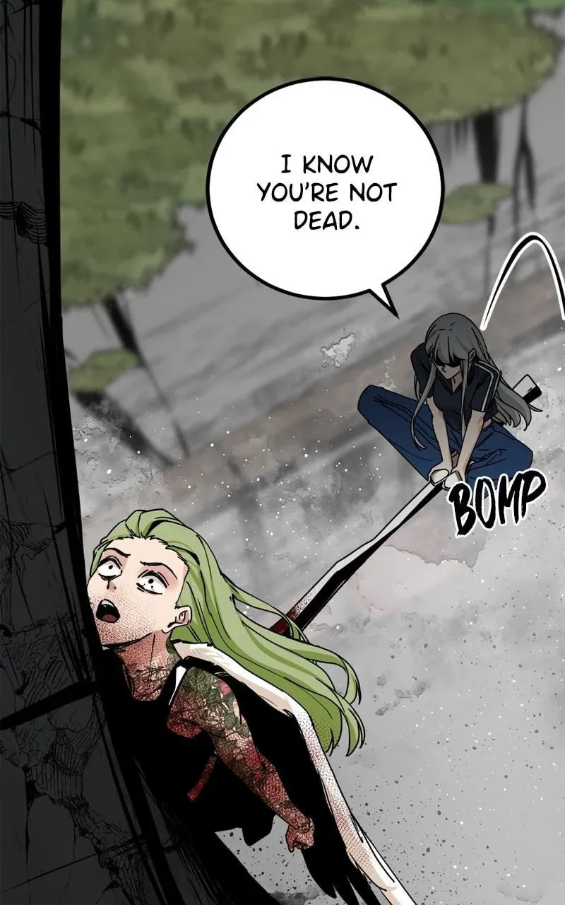 Hero Killer Chapter 184 page 71 - 