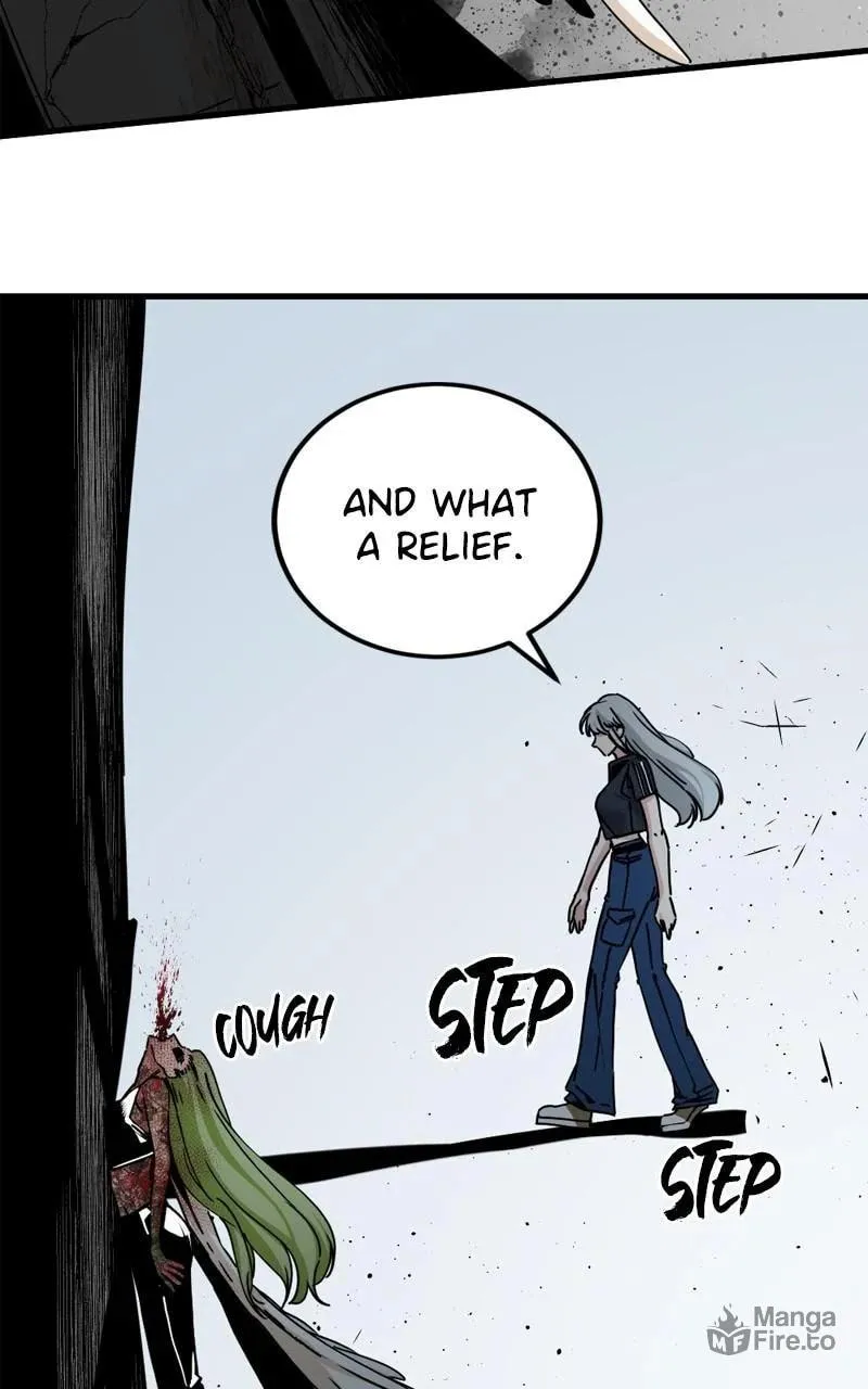 Hero Killer Chapter 184 page 72 - 