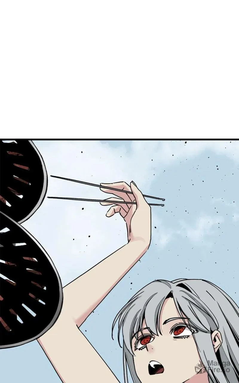 Hero Killer Chapter 184 page 9 - 