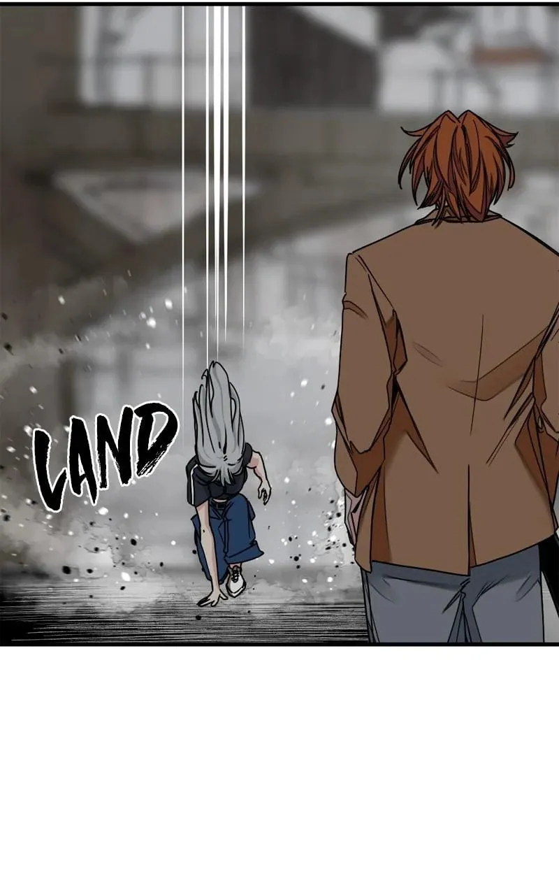 Hero Killer Chapter 184 page 83 - 