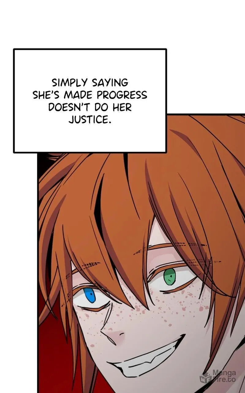 Hero Killer Chapter 184 page 84 - 