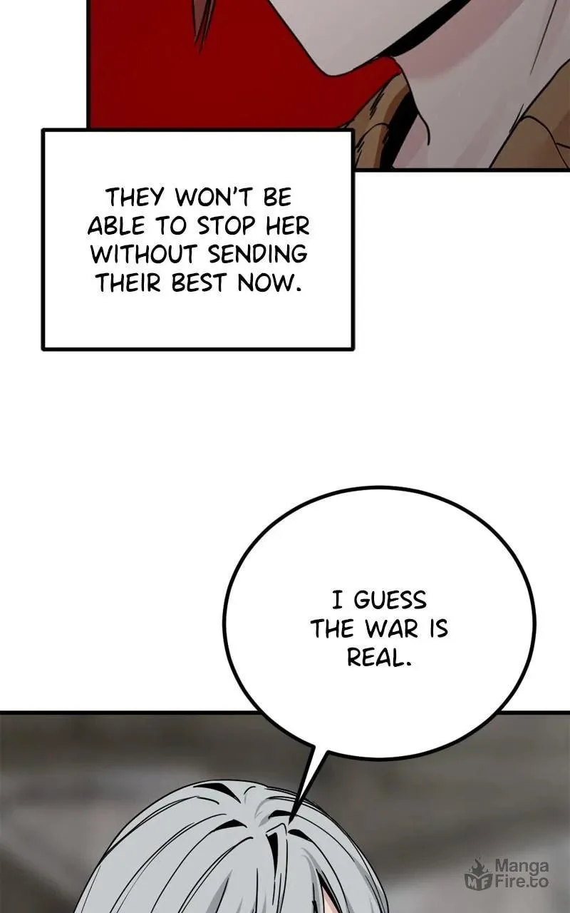 Hero Killer Chapter 184 page 85 - 