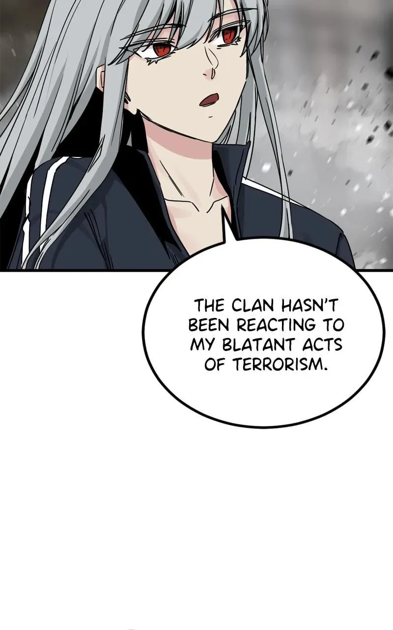 Hero Killer Chapter 184 page 86 - 