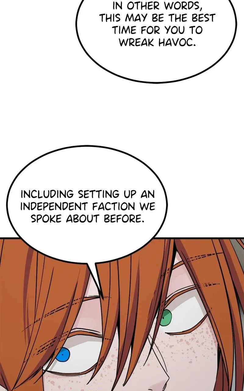 Hero Killer Chapter 184 page 88 - 