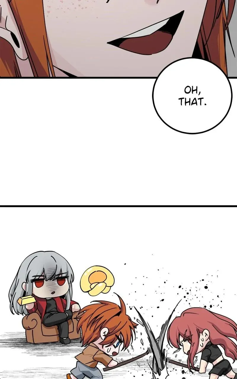 Hero Killer Chapter 184 page 89 - 