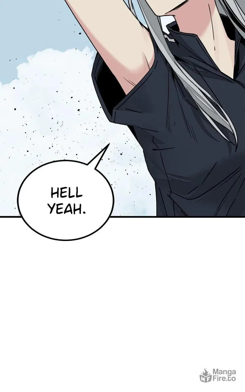 Hero Killer Chapter 184 page 10 - 