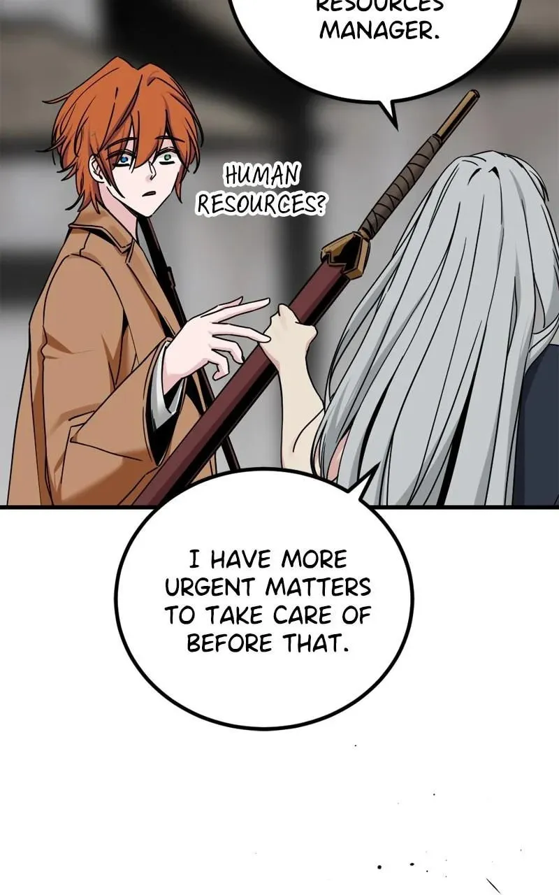 Hero Killer Chapter 184 page 91 - 
