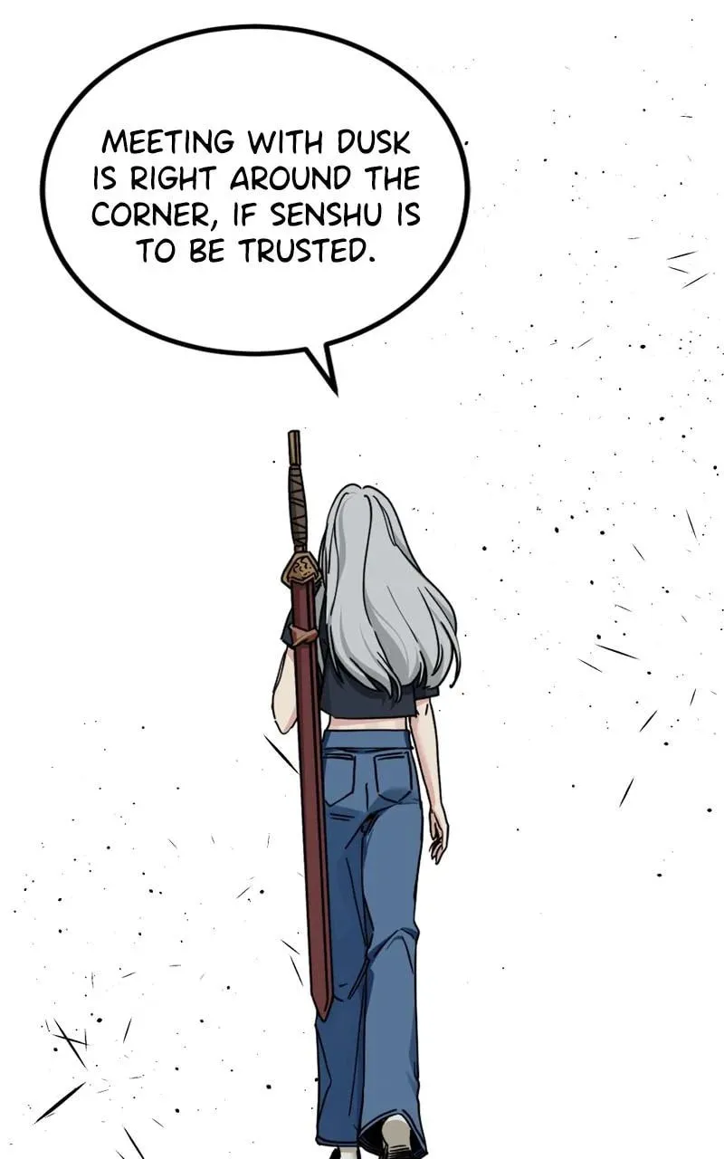 Hero Killer Chapter 184 page 92 - 