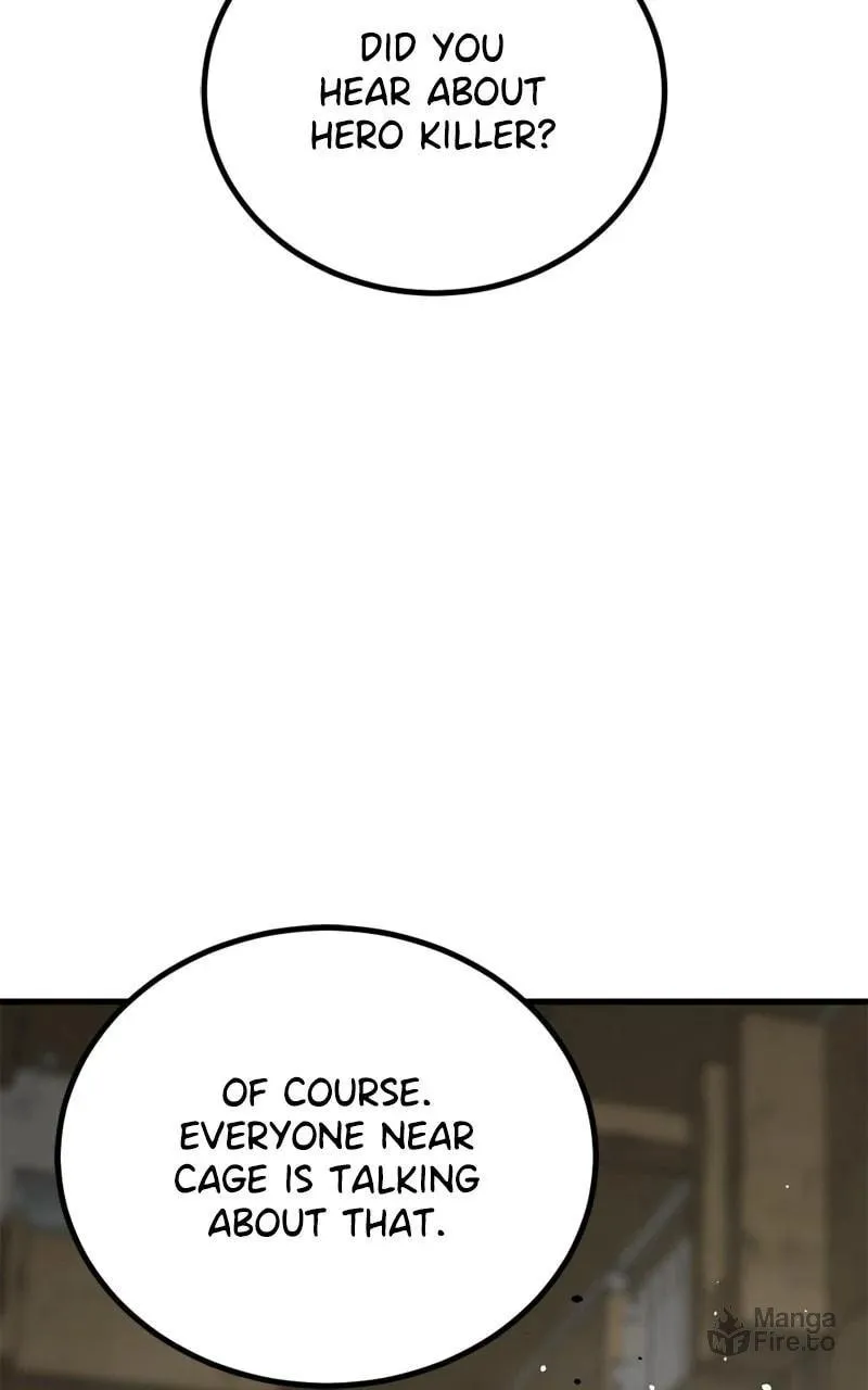Hero Killer Chapter 184 page 96 - 