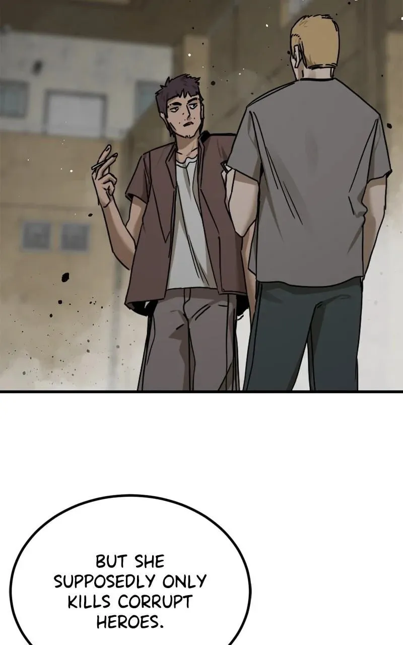 Hero Killer Chapter 184 page 97 - 