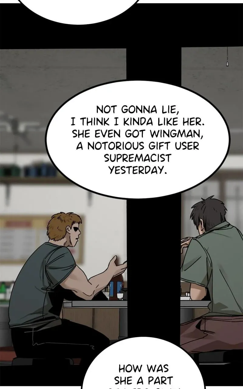 Hero Killer Chapter 184 page 98 - 