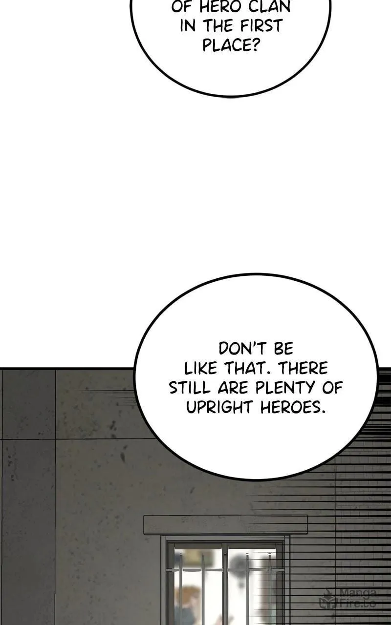 Hero Killer Chapter 184 page 99 - 