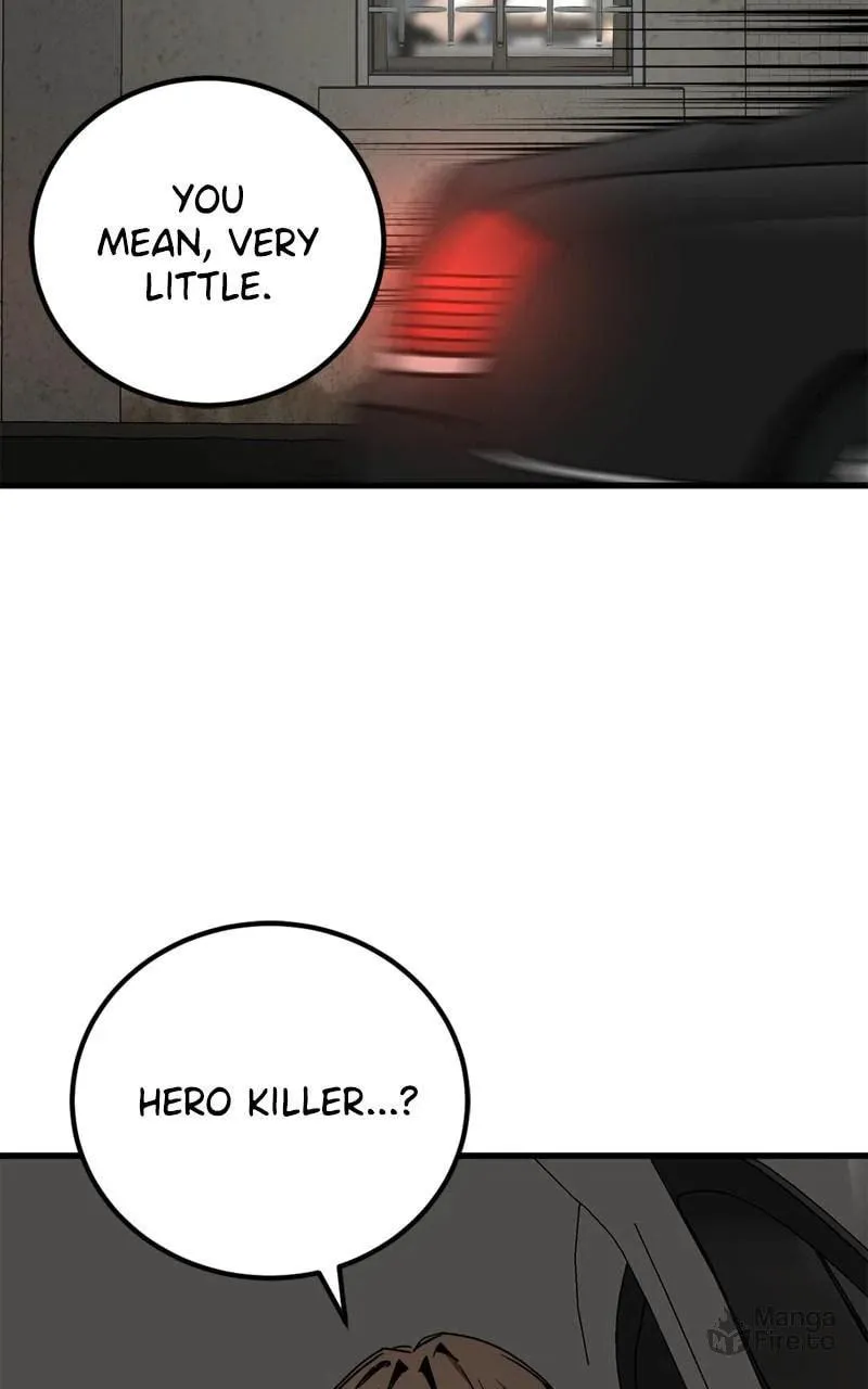 Hero Killer Chapter 184 page 100 - 