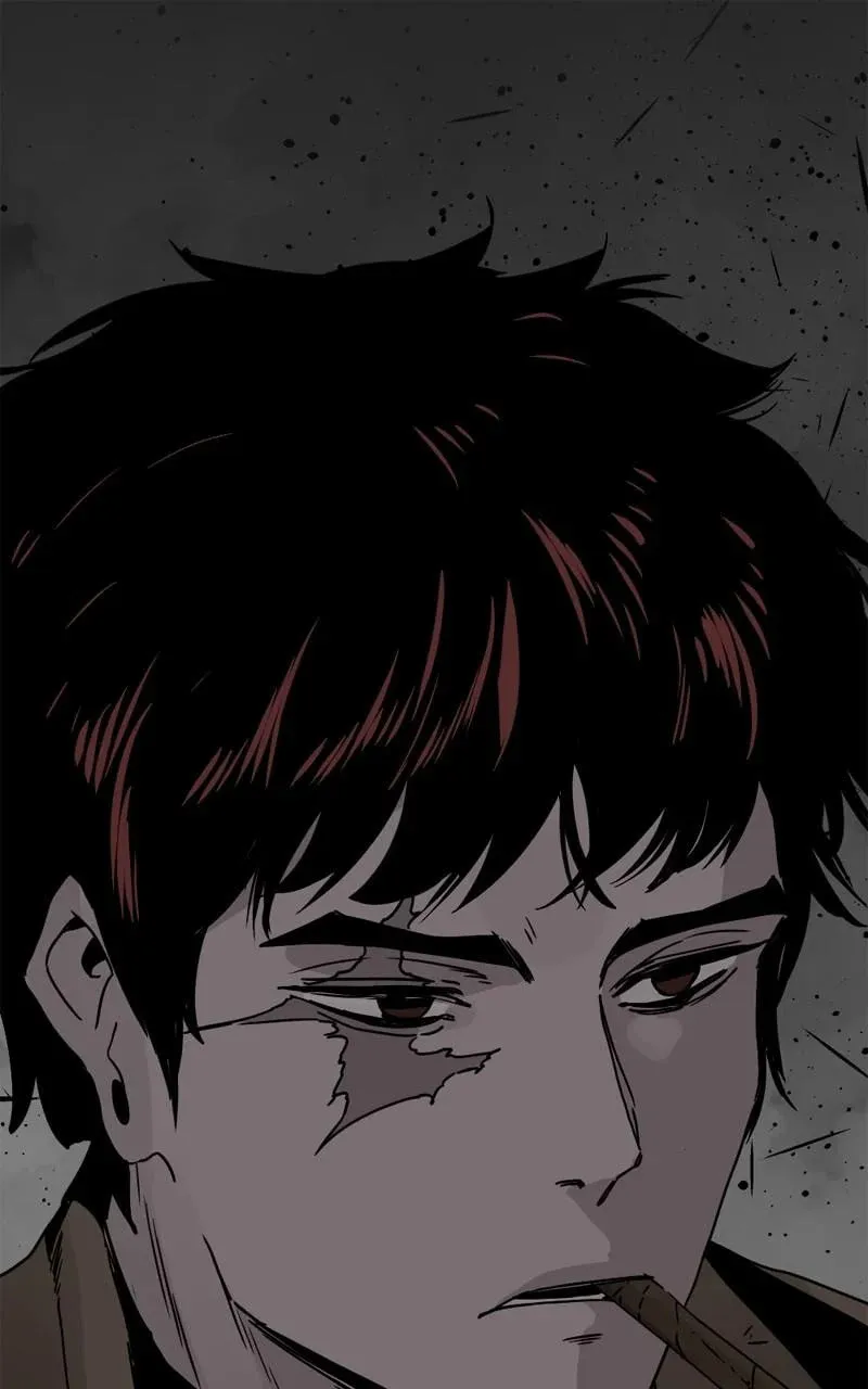 Hero Killer Chapter 185 page 1 - 