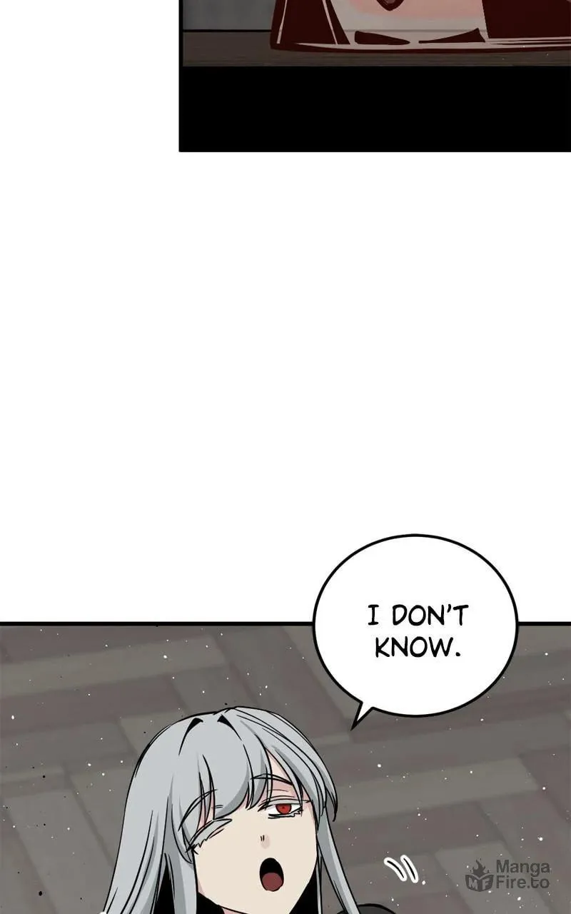 Hero Killer Chapter 185 page 105 - 