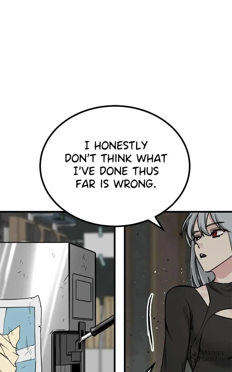 Hero Killer Chapter 185 page 108 - 