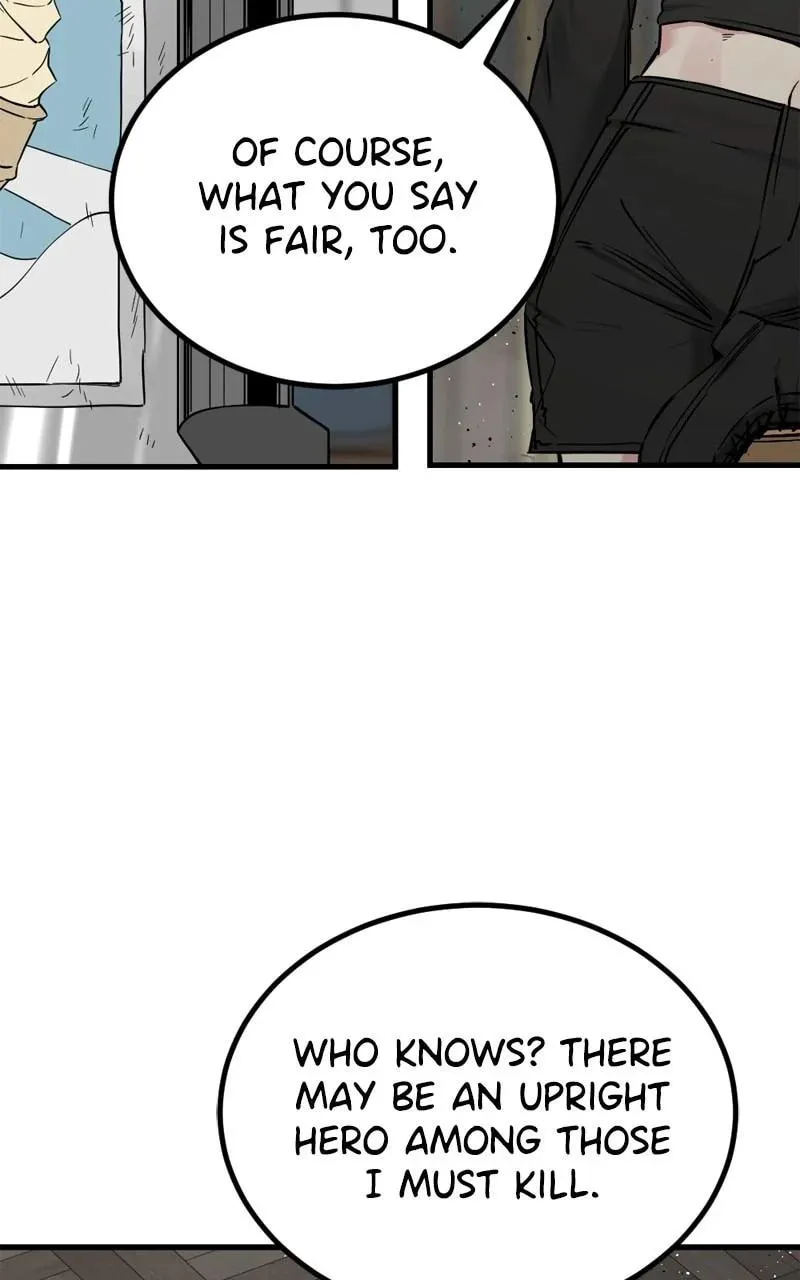 Hero Killer Chapter 185 page 109 - 