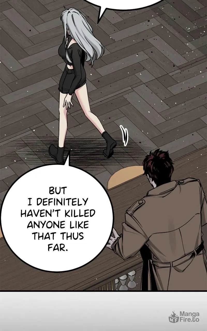 Hero Killer Chapter 185 page 110 - 