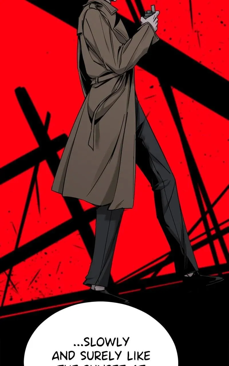 Hero Killer Chapter 185 page 13 - 