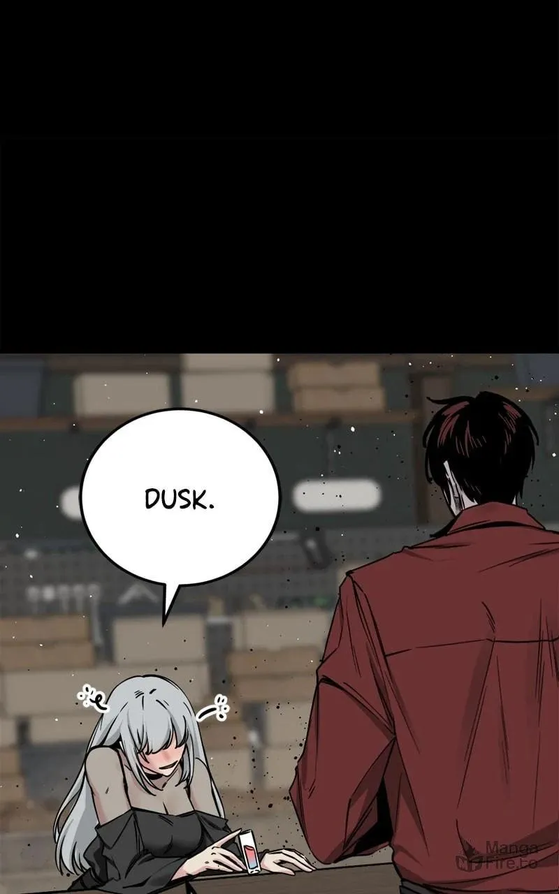 Hero Killer Chapter 185 page 123 - 