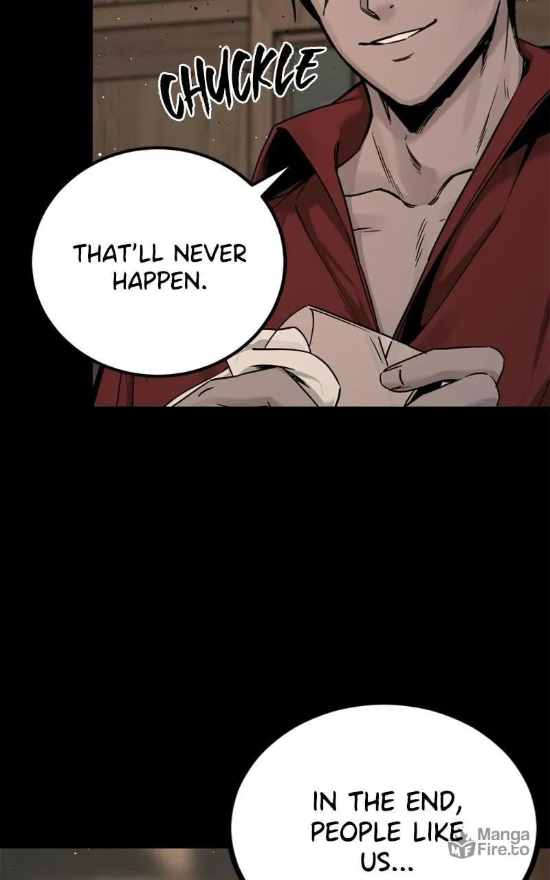 Hero Killer Chapter 185 page 125 - 