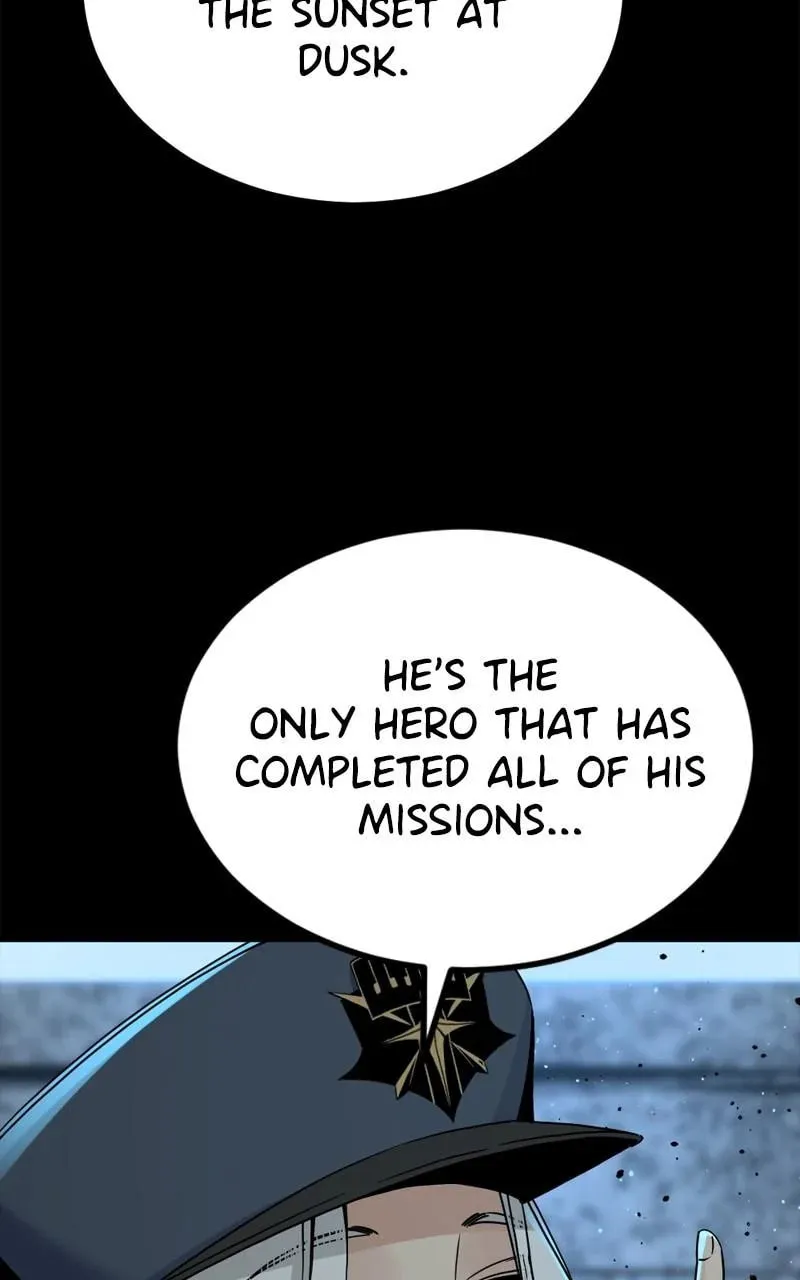 Hero Killer Chapter 185 page 14 - 