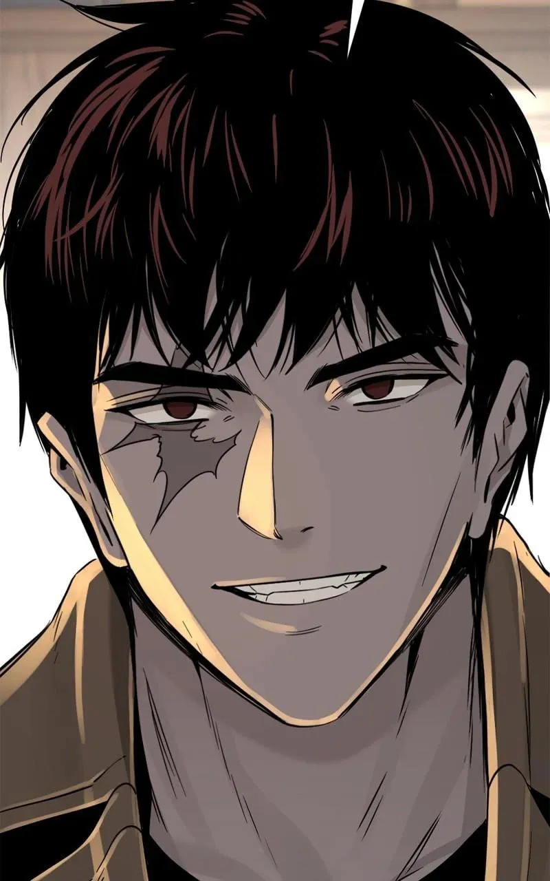Hero Killer Chapter 185 page 131 - 