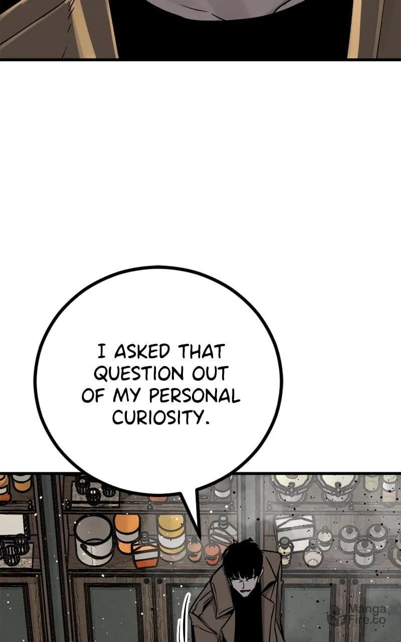 Hero Killer Chapter 185 page 132 - 