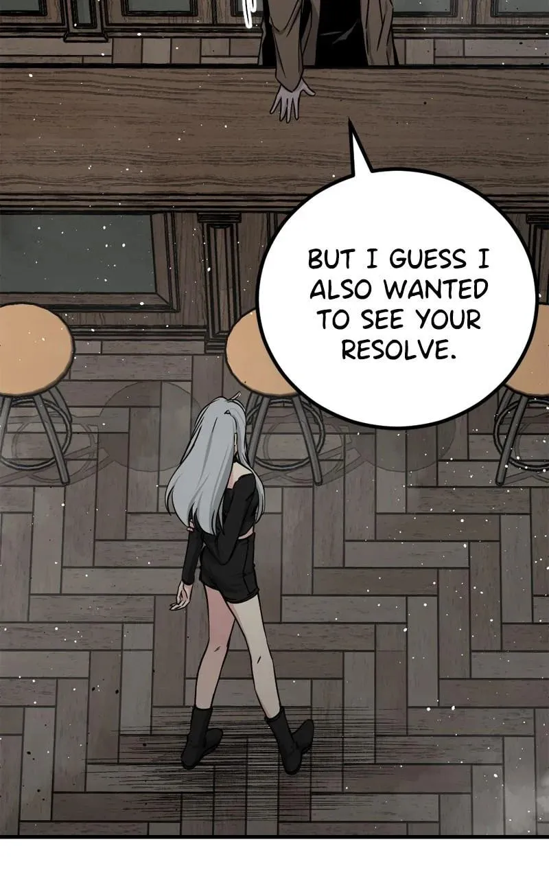 Hero Killer Chapter 185 page 133 - 