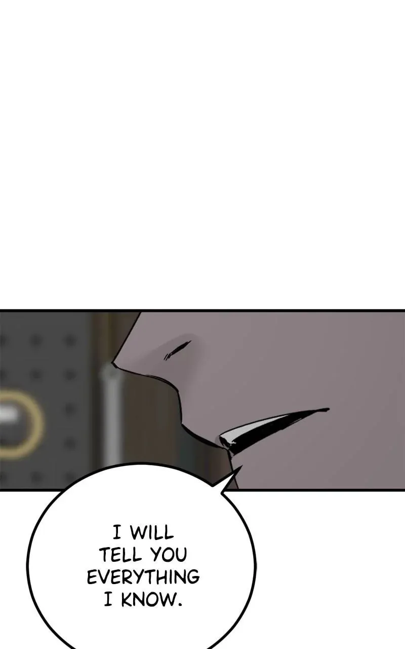 Hero Killer Chapter 185 page 134 - 