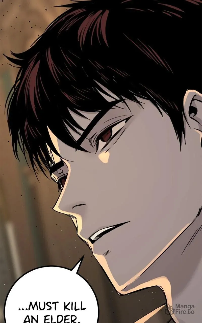 Hero Killer Chapter 185 page 138 - 