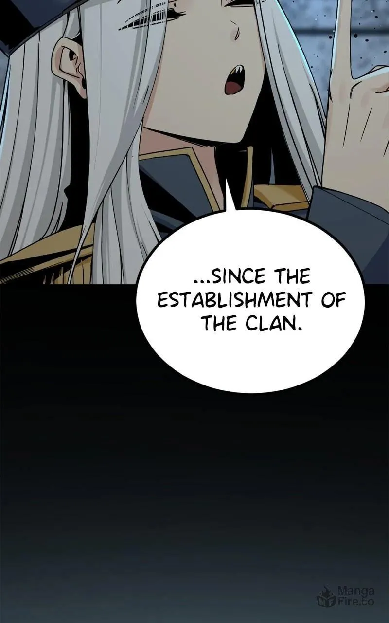 Hero Killer Chapter 185 page 15 - 