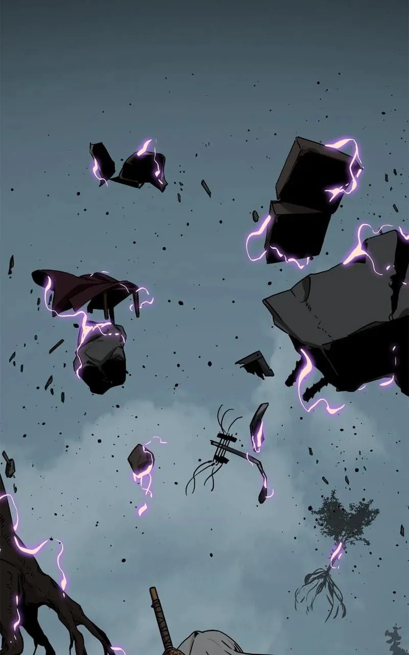 Hero Killer Chapter 185 page 16 - 