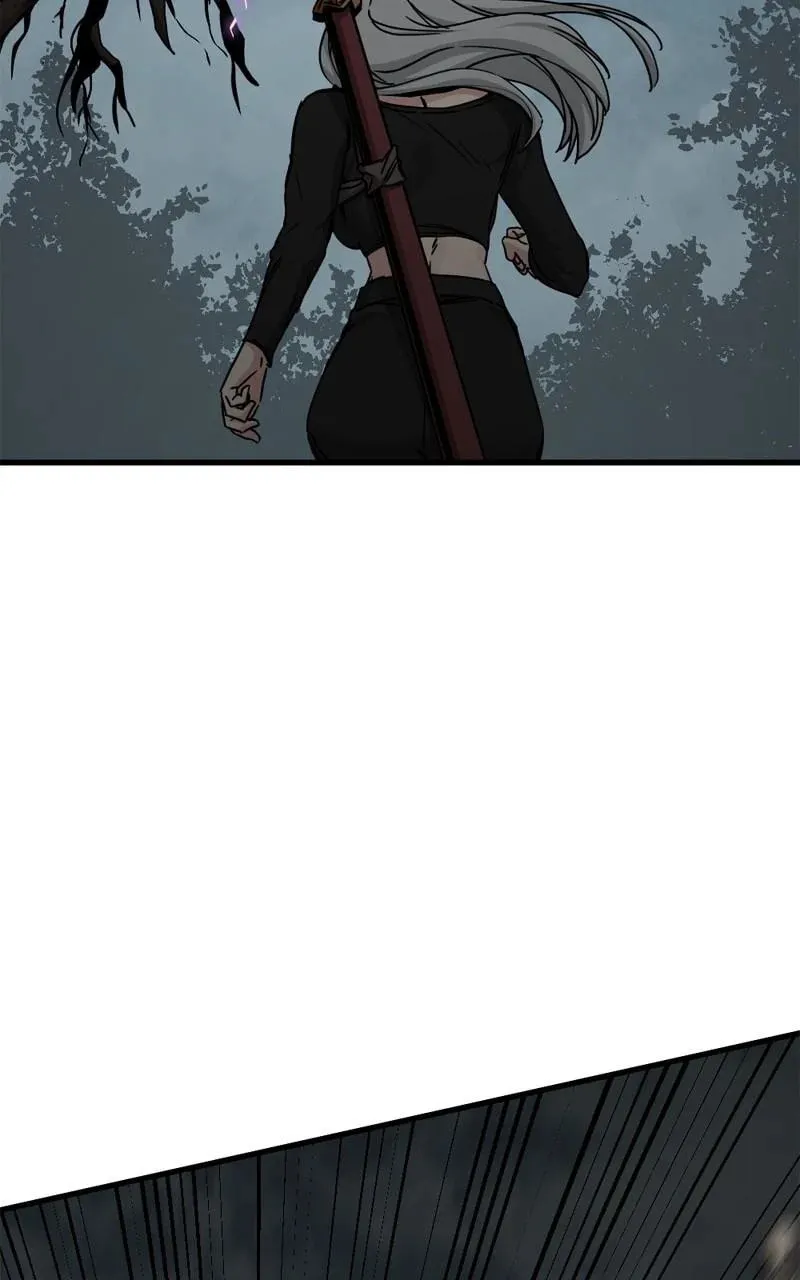 Hero Killer Chapter 185 page 17 - 
