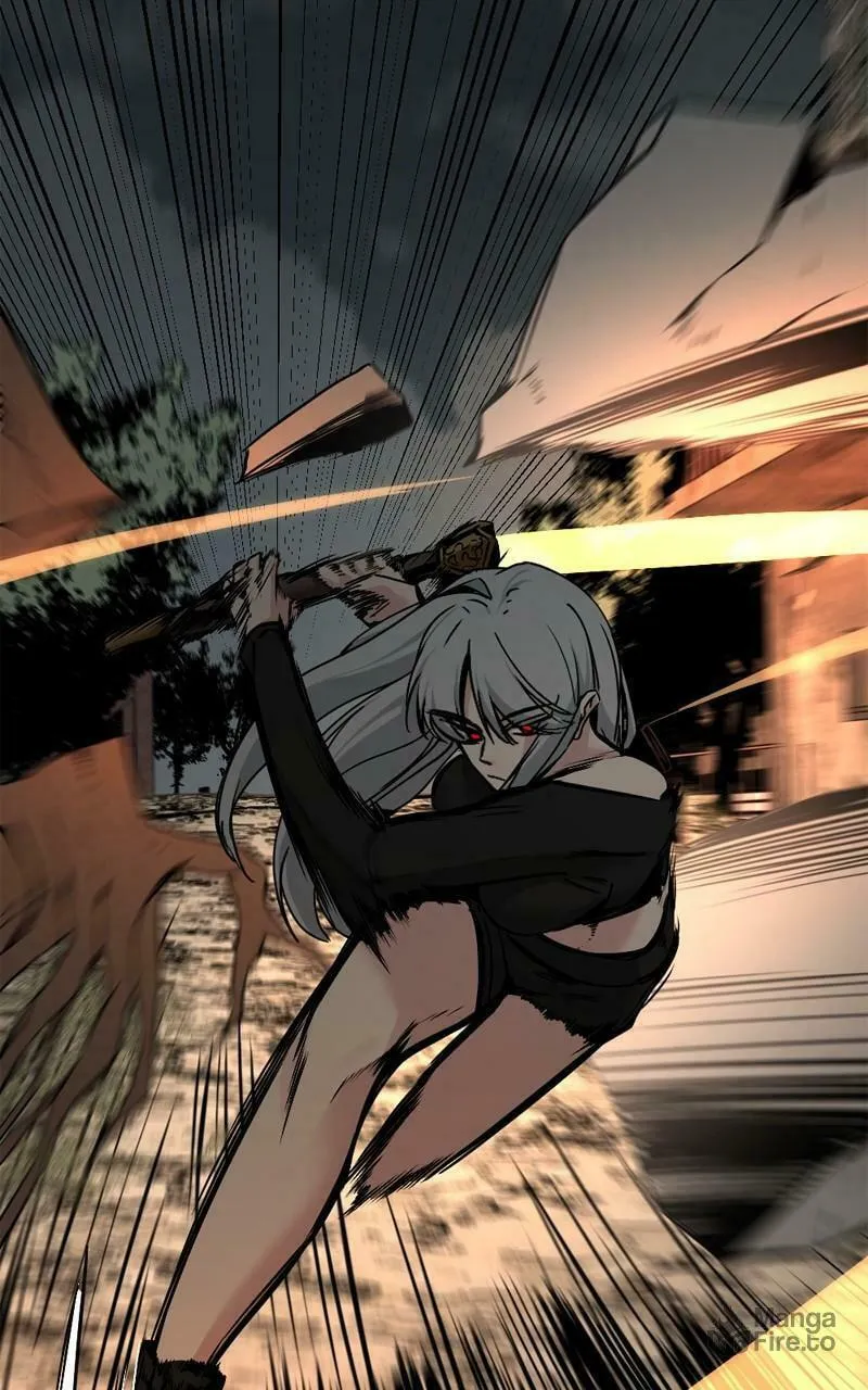 Hero Killer Chapter 185 page 18 - 