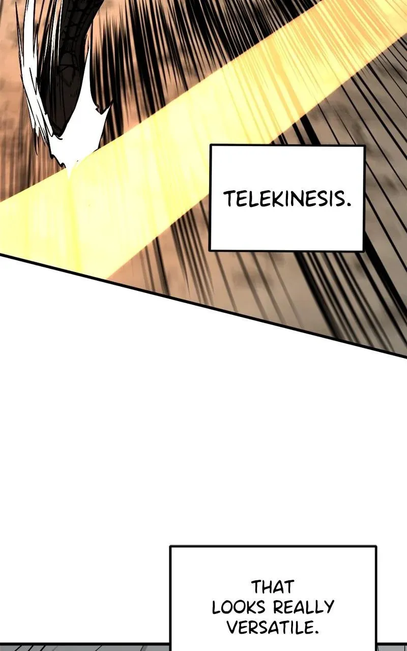 Hero Killer Chapter 185 page 19 - 