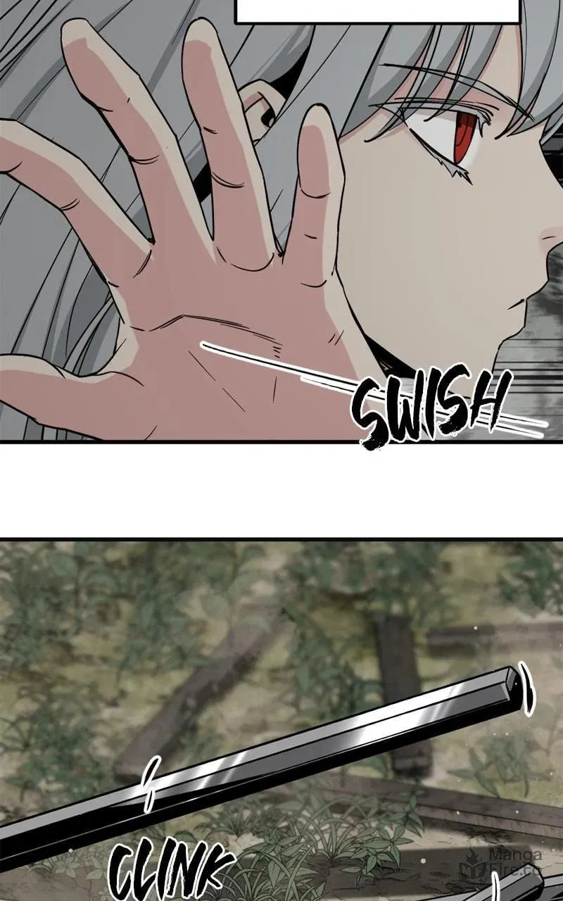 Hero Killer Chapter 185 page 20 - 