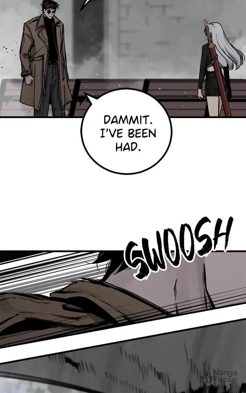 Hero Killer Chapter 185 page 3 - 