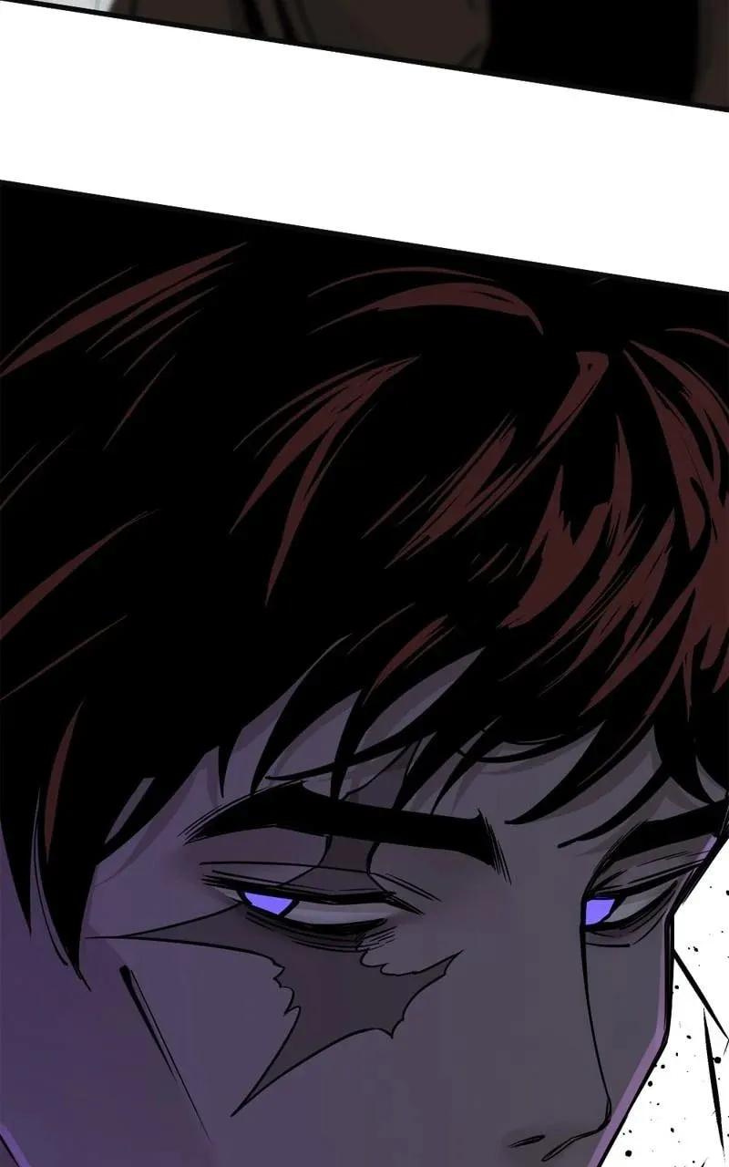 Hero Killer Chapter 185 page 23 - 