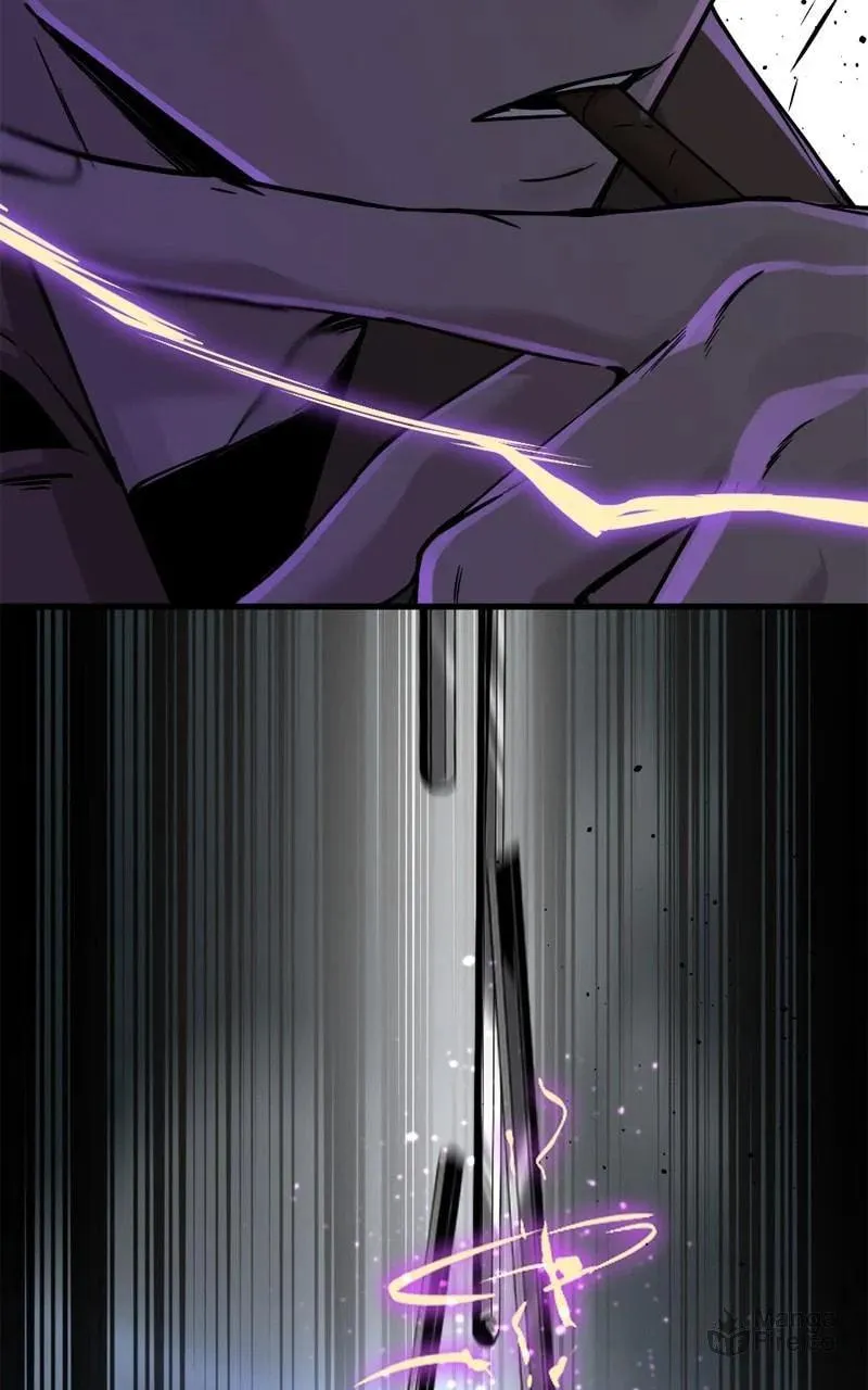 Hero Killer Chapter 185 page 24 - 
