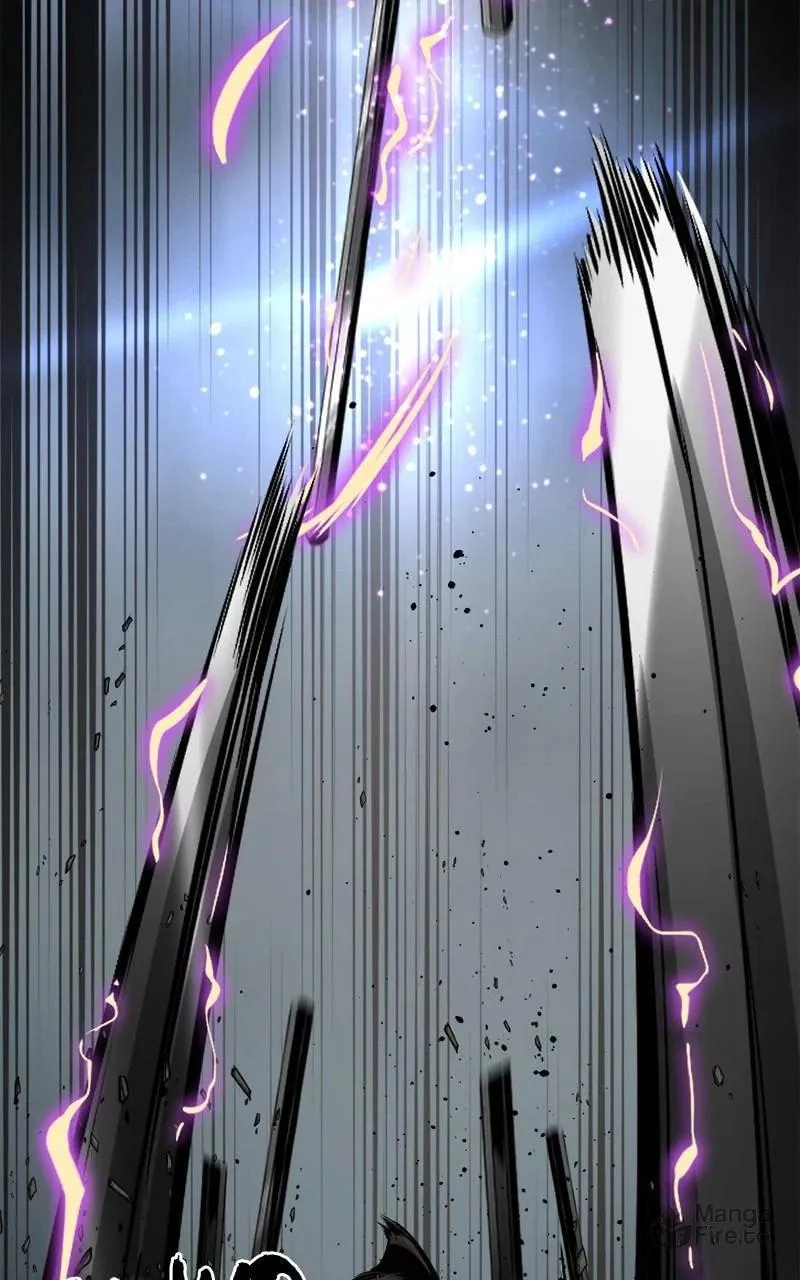 Hero Killer Chapter 185 page 25 - 