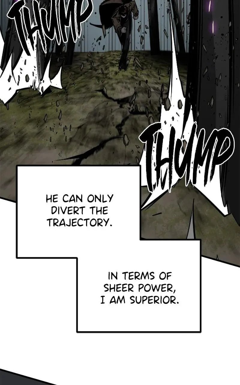 Hero Killer Chapter 185 page 26 - 