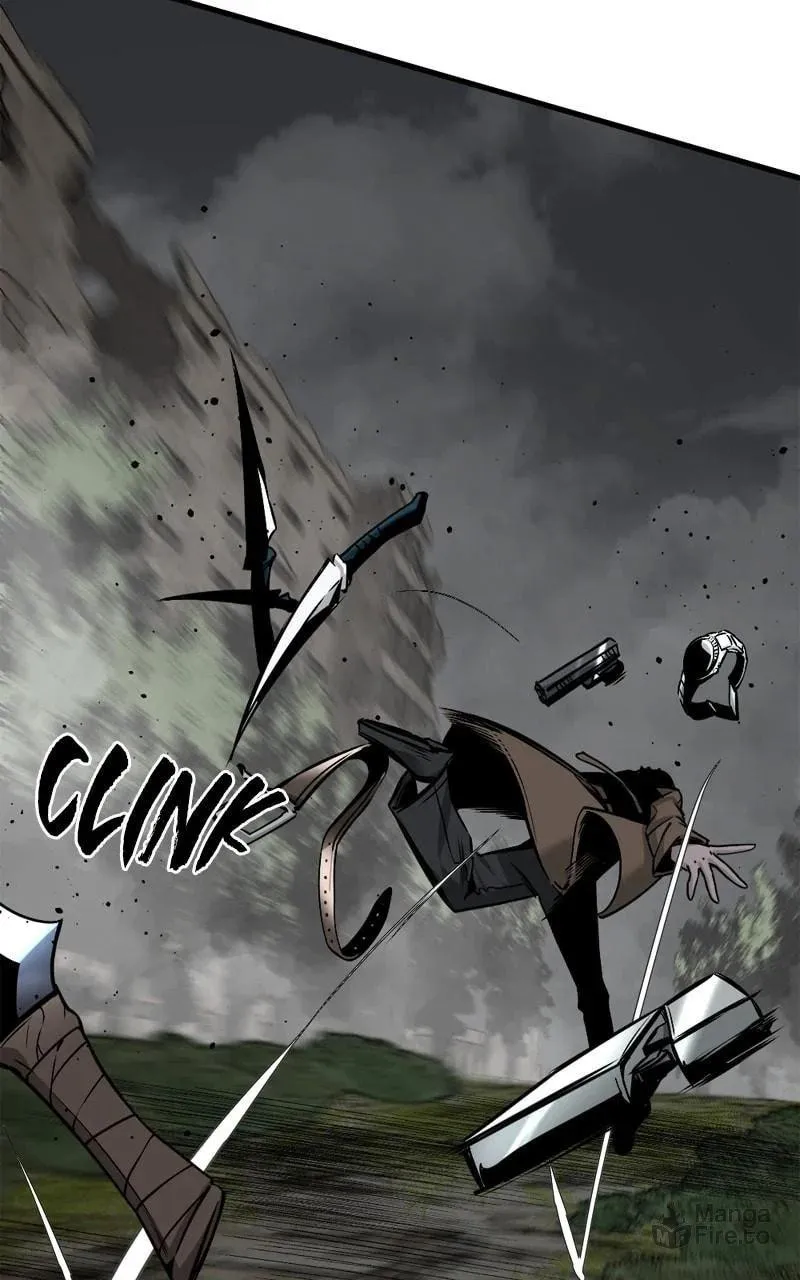 Hero Killer Chapter 185 page 27 - 